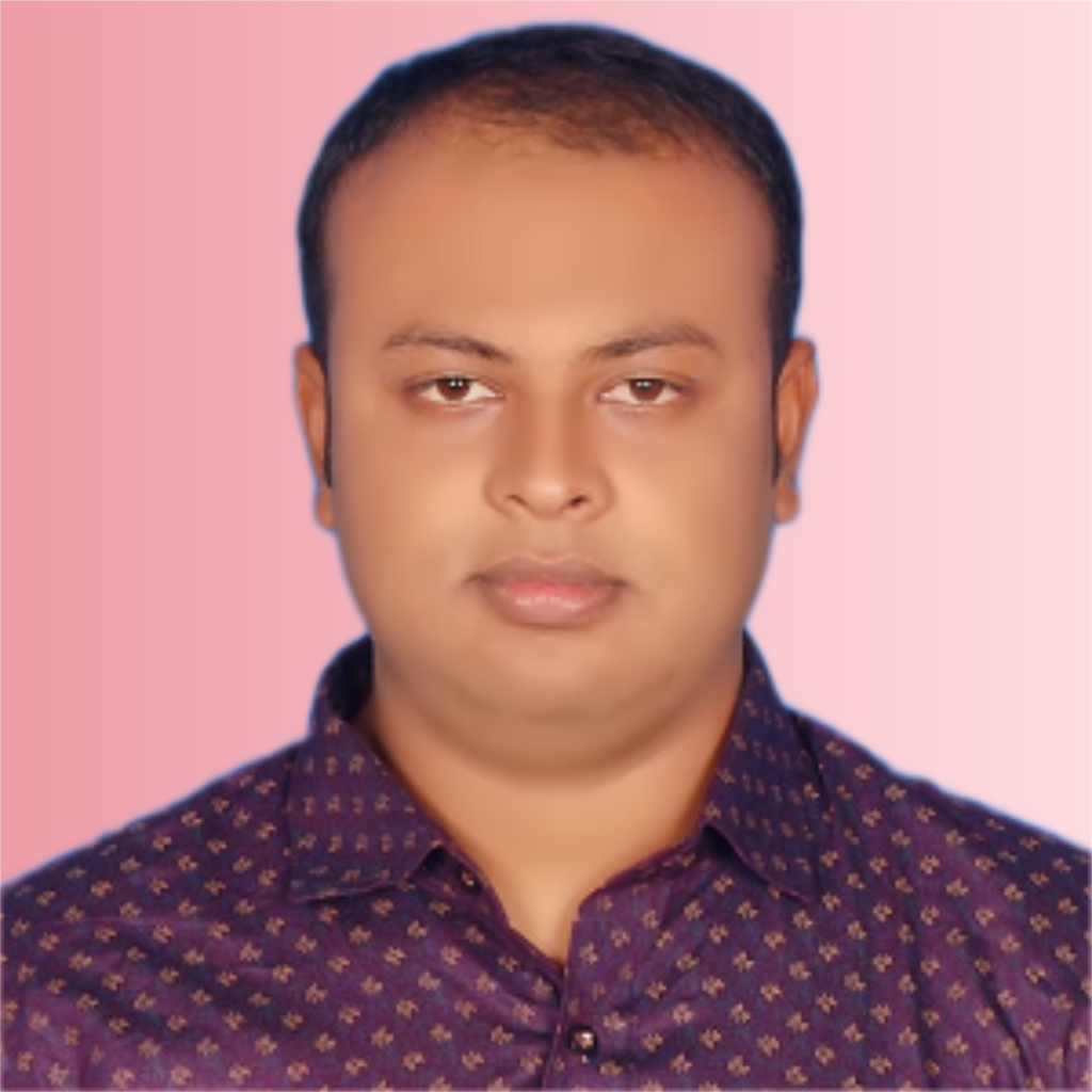 Md. Shahed Alam Senior Executive (Project Engineer)